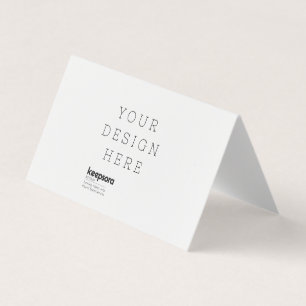 Custom Business Card