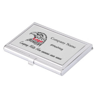 Custom Business Card Case
