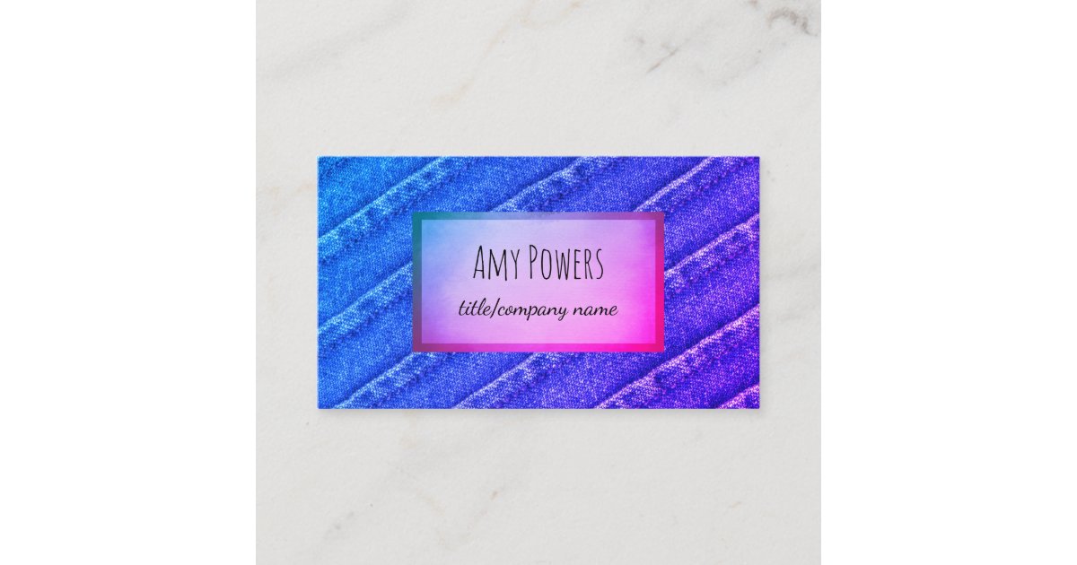 custom-business-card-double-sided-blue-and-purple-zazzle