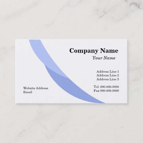 Custom Business Cards