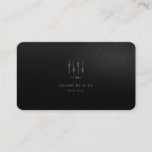 Custom Business Cards For Audio Engineer at Zazzle