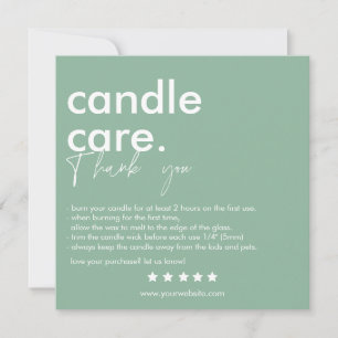Custom Business Cards Minimal Stylish
