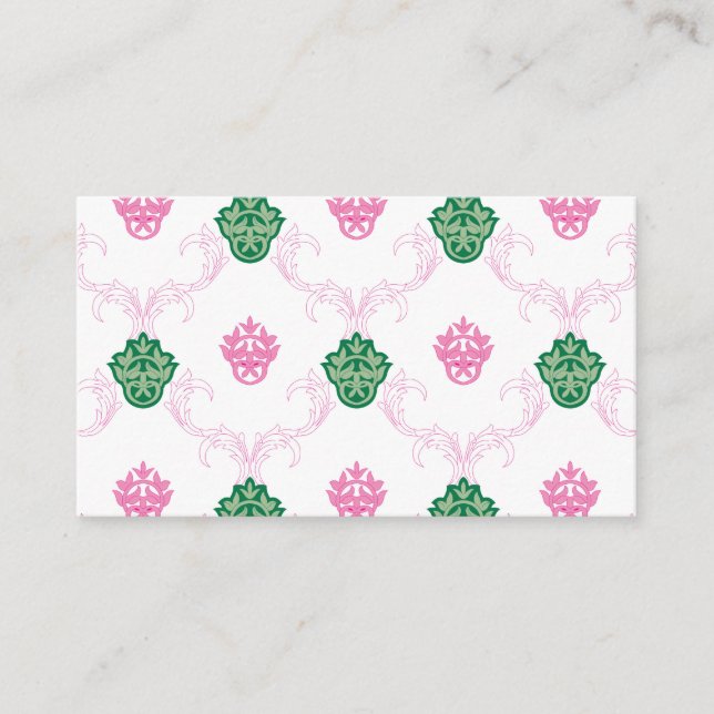 Custom Business Cards Online | Logo & Pro Branding (Front)