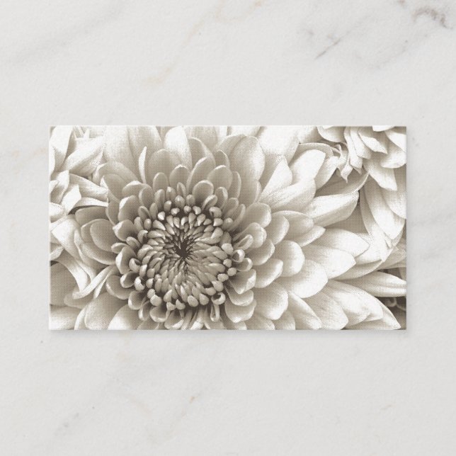 Custom Business Cards | Professional Design (Front)