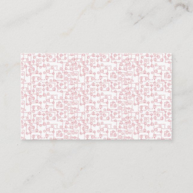 Custom Business Cards | Professional & Unique (Front)