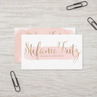 Custom Business Cards Stefanie Fritz