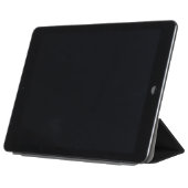 Custom Business Company Logo Here Best Template iPad Air Cover (Folded)