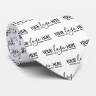 Custom Business Company Logo Promotional Pattern