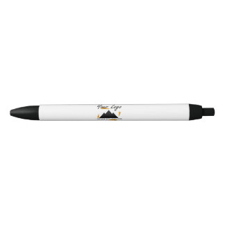 Custom Business Design Add Your Company Logo Pen