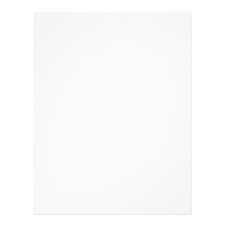 Custom Business Letterhead