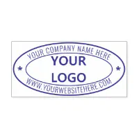 oval company logos
