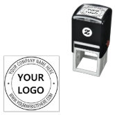 5 Star Rating Review Book Teacher Self-inking Stamp