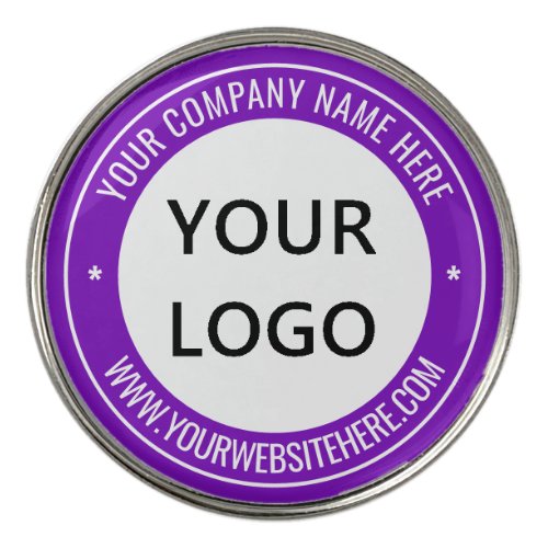 Custom Business Logo and Text Your Gift Divot Tool