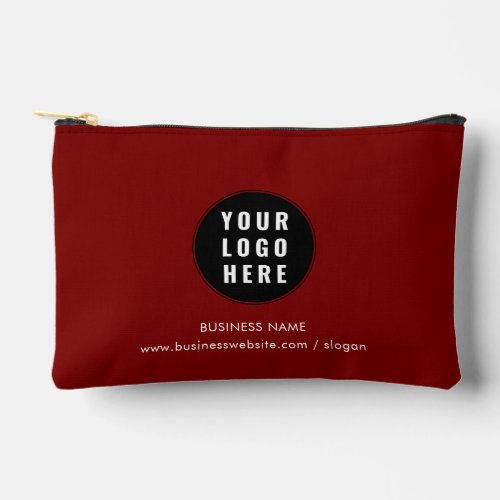 Custom Business Logo and Website Modern