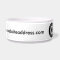 Custom Business Logo and Website Promotional Pet