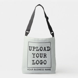 Custom Business Logo Bag   Branded Merchandise