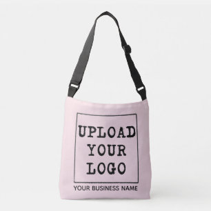 Custom Business Logo Bag Branded Merchandise