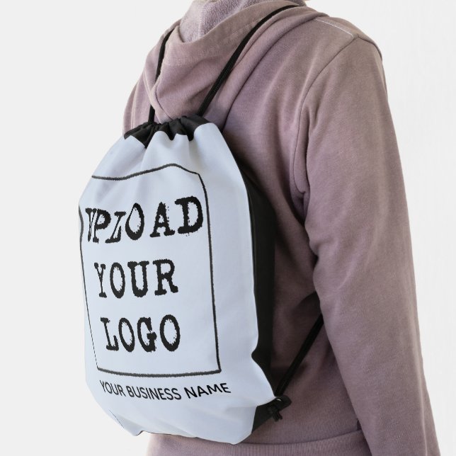 Custom Business Logo Bag | Branded Merchandise (Insitu)
