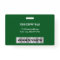 Custom Business Logo Barcode Employee Photo