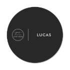 Custom Business Logo Basic Employee Staff Name Na