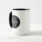 Custom Business Logo Branded