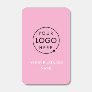 Custom Business Logo Branded Matchboxes
