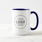 Custom Business Logo Branded