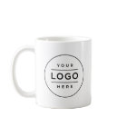 Custom Business Logo Branded