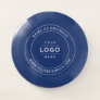 Custom Business Logo Branded Wham-O Frisbee