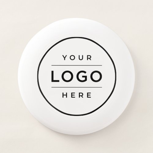 Custom Business Logo Branded Wham_O Frisbee