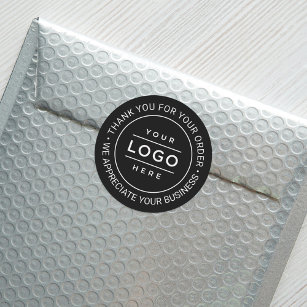 Custom Logo Stickers For Your Business - Video Gallery
