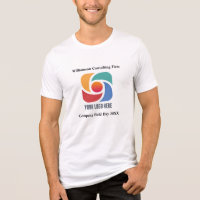 Custom Business Logo Company Field Day Marketing