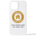 Custom Business Logo Company Name And Website