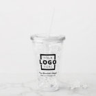 Custom Business Logo Company Promotional