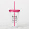 Custom Business Logo Company Promotional Pink
