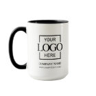Custom Business Logo Corporate Branding Gift