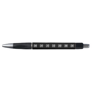 Custom Business Logo Corporate Company Modern Cool Pen