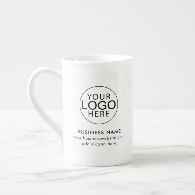 20 oz coffee cup mug 20oz Mug w/ large handle – Hodaka Pottery main image 1