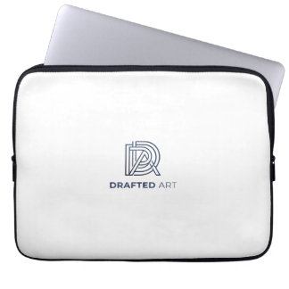 Custom Business Logo Corporate Swag Laptop Sleeve