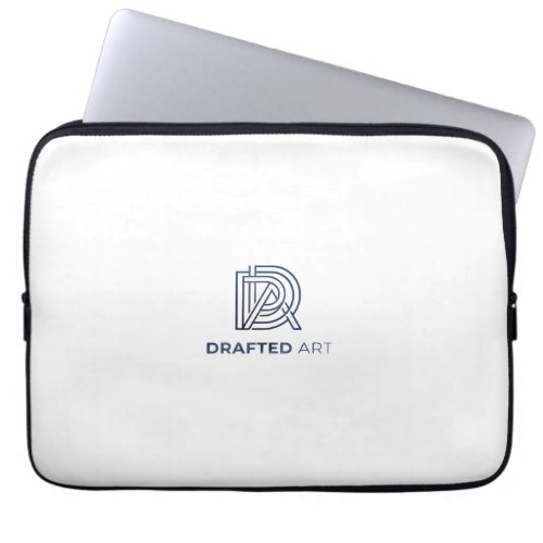 Custom Business Logo Corporate Swag Laptop Sleeve