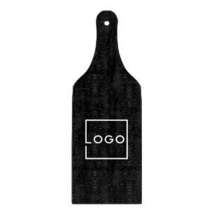 Custom Business Logo Cutting Board