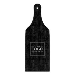 Custom Business Logo Cutting Board