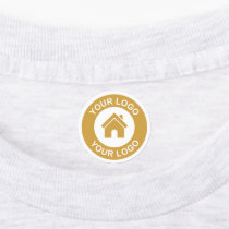 Custom Business Logo Fabric Clothing Labels Custom Business Logo Fabric Clothing Labels
