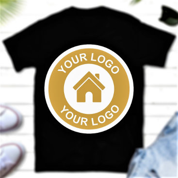 Custom Business Logo Fabric Clothing Labels