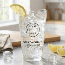 Custom Business Logo