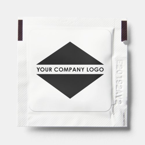 Custom Business Logo Hand Sanitizer Packet