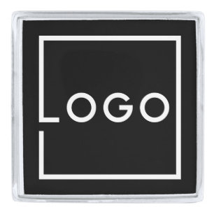 Custom Business Logo Lapel Pin