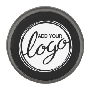 Custom Business Logo Lapel Pin