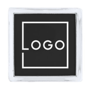 Custom Business Logo Lapel Pin