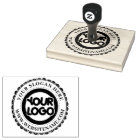 Custom Business Logo Large